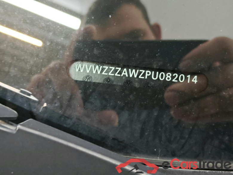VOLKSWAGEN POLO 70 kW #2