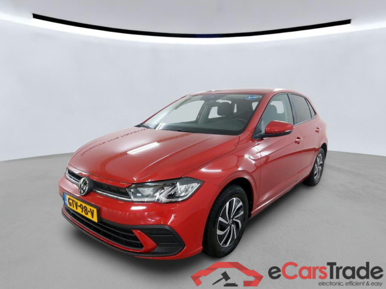 VOLKSWAGEN POLO 70 kW