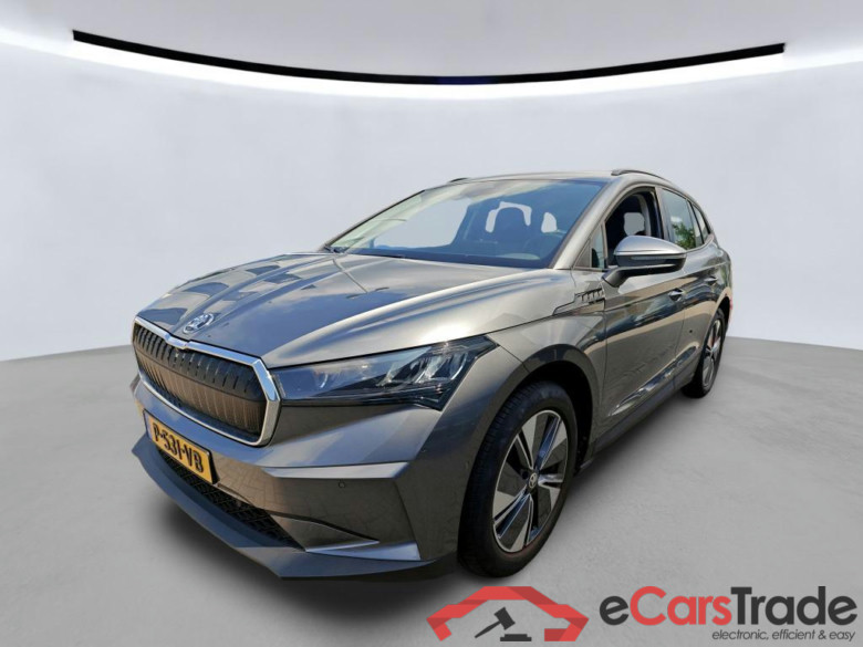 SKODA Enyaq iV 132 kW #1