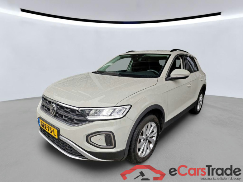 VOLKSWAGEN T-Roc 85 kW #1