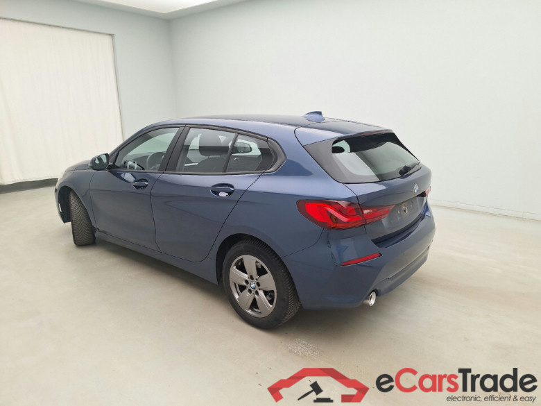 BMW, 1-serie '19, BMW 1 Reeks Hatch 116d (85 kW) 5d #3