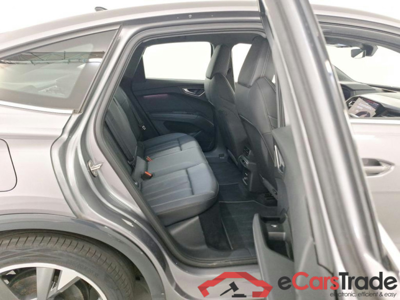 AUDI Q4 SPORTBACK E-TRON BEV 82KWH 40 S LINE AUTO #6