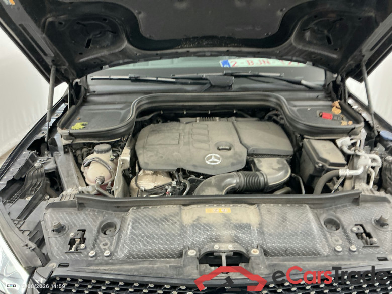 MERCEDES-BENZ GLE 2.0 GLE 350 DE PHEV 4MATIC 4WD BUS SOL #6