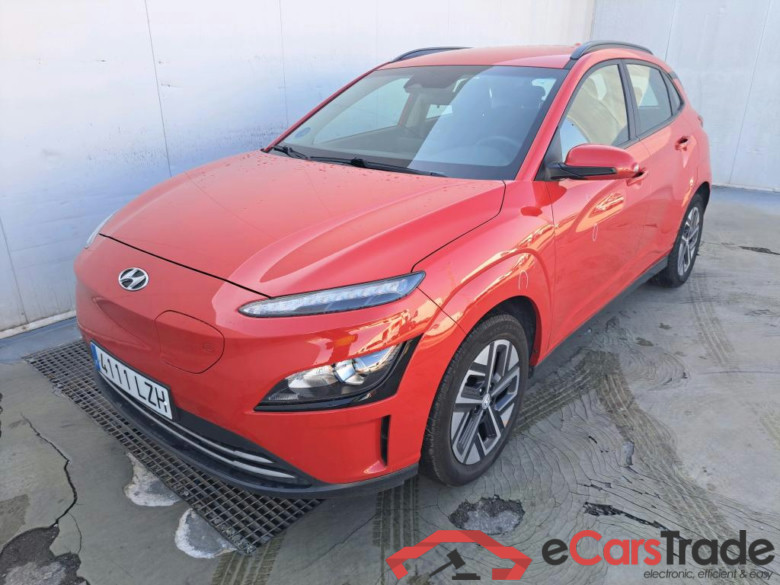 HYUNDAI Kona / 2020 / 5P / todoterreno 150kW EV Maxx #1