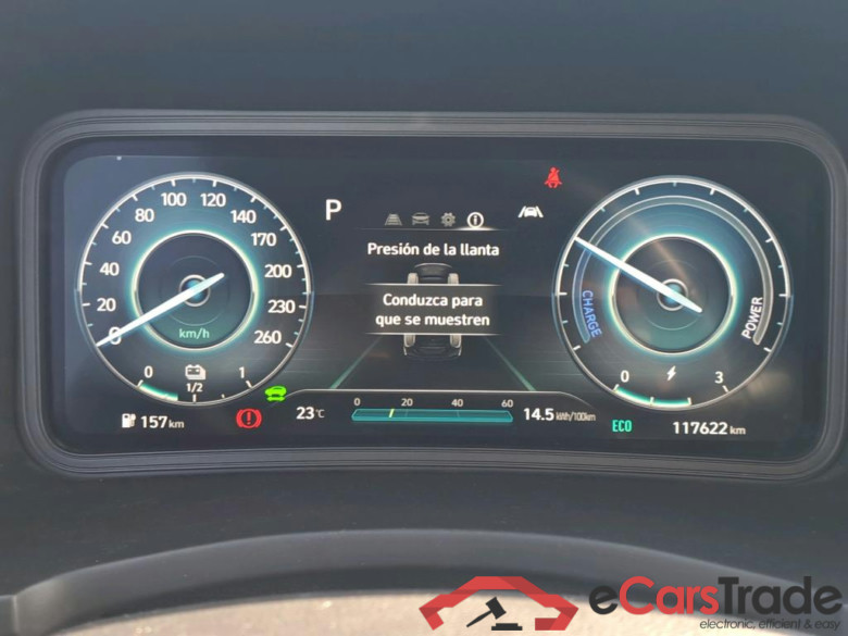 HYUNDAI Kona / 2020 / 5P / todoterreno 150kW EV Maxx #4