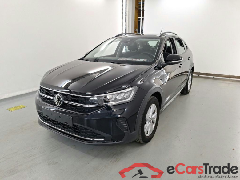VOLKSWAGEN TAIGO 1.0 TSI 81KW DSG LIFE BUSINESS #1