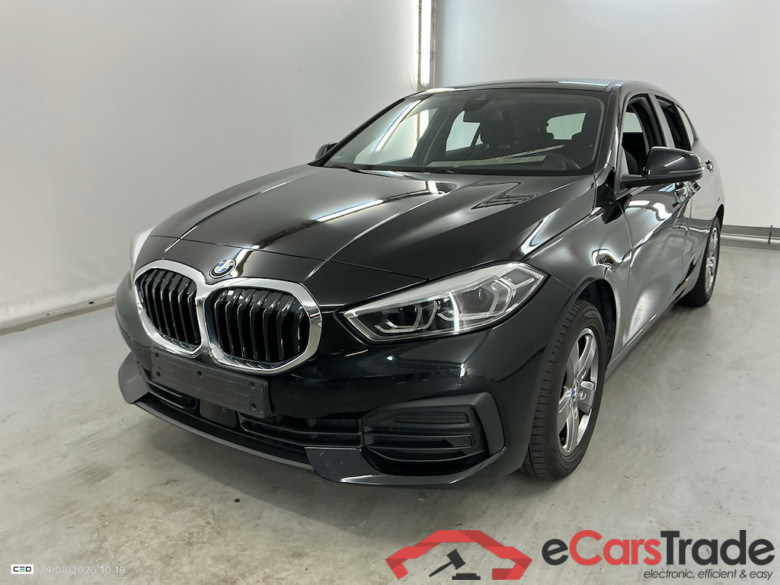 BMW 1 SERIES HATCH 1.5 116D (85KW) #1