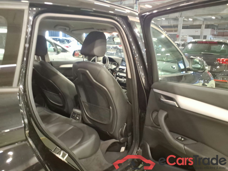 BMW X1 1.5 XDRIVE25E PHEV 162KW) #5