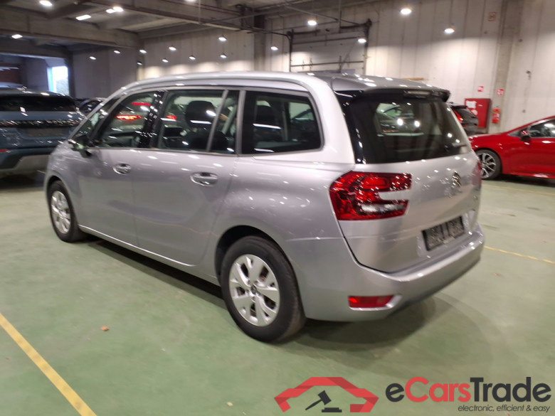 CITROËN GRAND C4 SPACETOURER 1.2 PURETECH 130 S-S FEEL #2