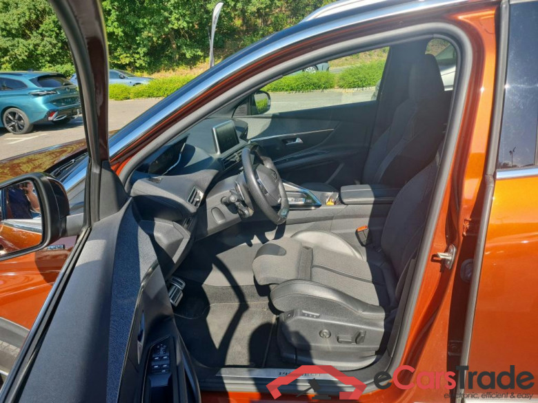 PEUGEOT 3008 1.2 PURETECH 96KW S&S AUTO GT LINE #5