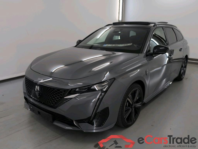 PEUGEOT 308 SW 1.6 PHEV 180 S-S AUTO GT