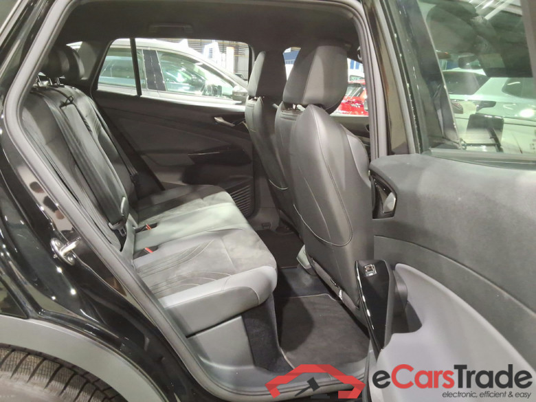 VOLKSWAGEN ID.4 BEV 82KWH 128KW PRO BUSINESS #5