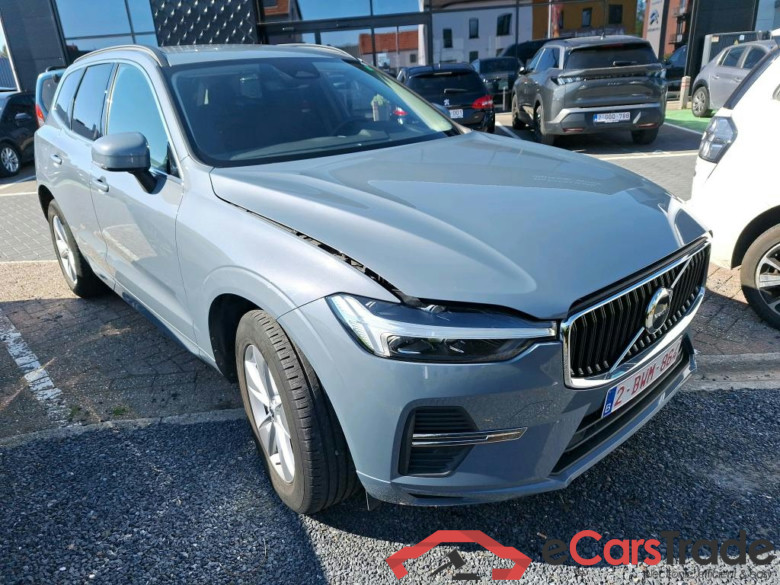 VOLVO XC60 2.0 B4 D MHEV MOMENTUM PRO AUTO #2