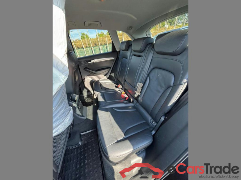 AUDI Q5 Dsl Q5 2.0 TDi Quattro S line S tronic #6