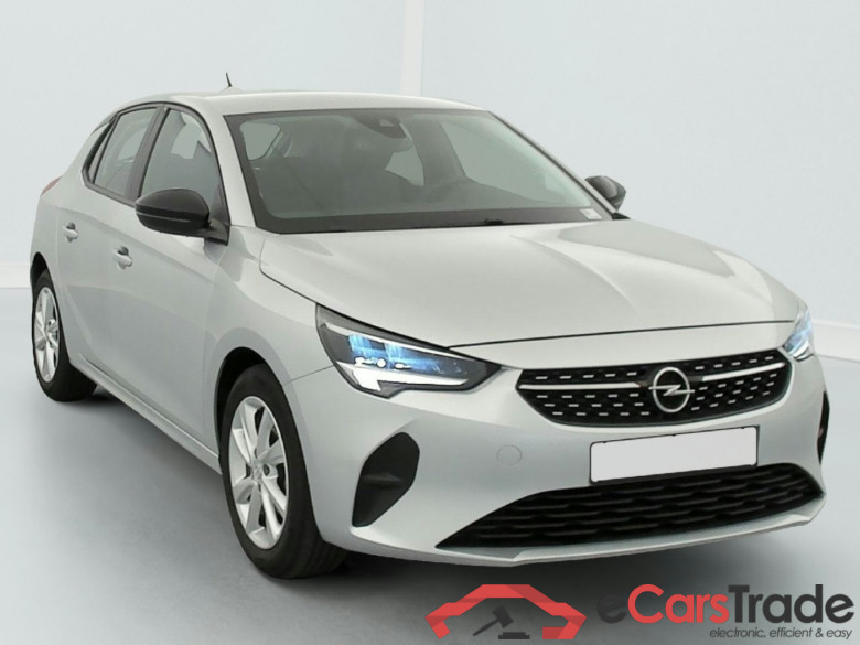 Opel Corsa Edition 1.2 75 ch BVM5