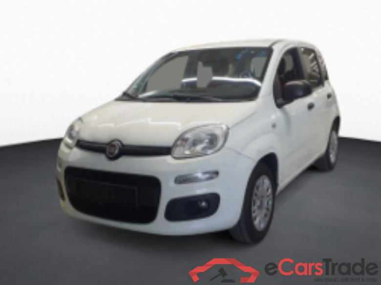 Panda Easy 1.2 51KW MT5 E6dT #1