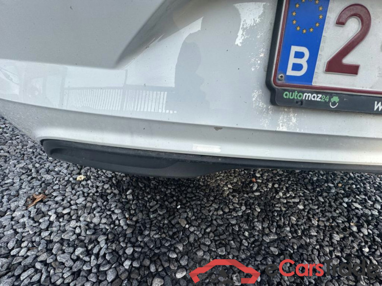 VOLKSWAGEN Polo Polo UNITED 1.0 OPF 70 kW (95 ch) 7 vitesses DSG #6