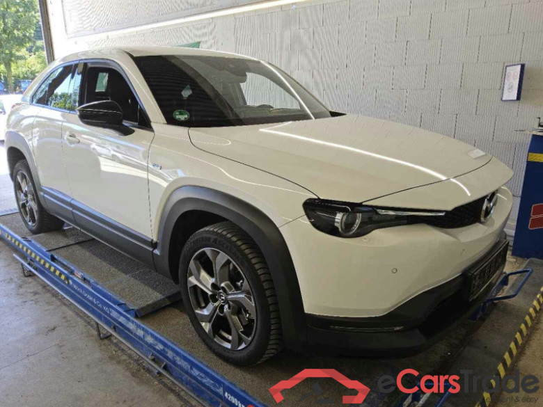 Mazda MX-30 (DR)(05.2020->) DE - SUV5 e-SKYACTIV, Advantage, 2022 - 2025 #2