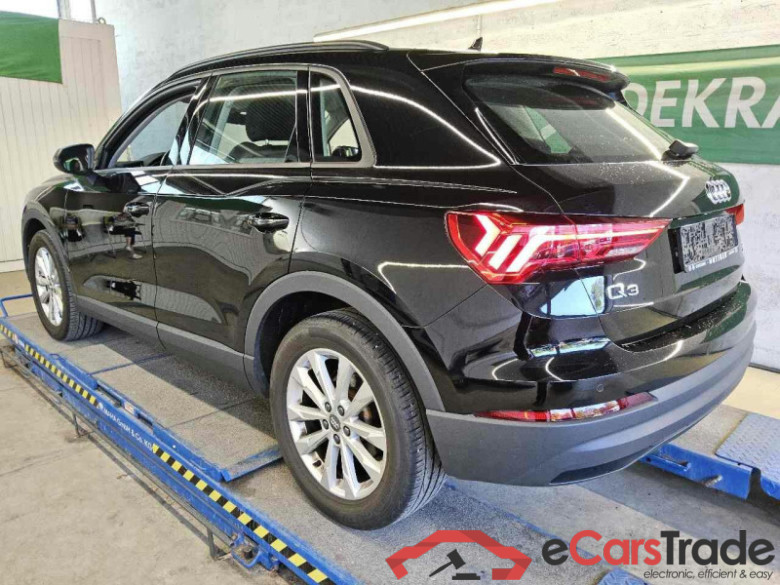 Audi Q3 (F3B)(11.2018->) DE - SUV5 2.0 TDI EU6d-T, basis (EURO 6d-TEMP), 2018 - 2020 #4