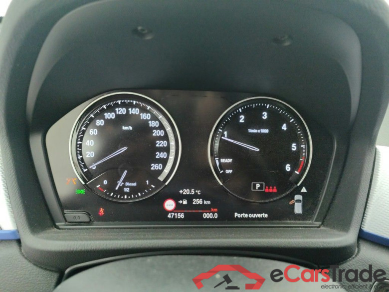 BMW X2 DIESEL 2.0 A 150hp sDrive18d (EU6AP) 5d #6