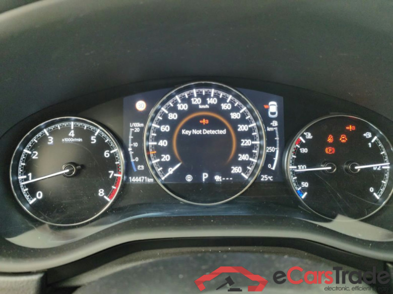 Mazda CX-30 2.0 e-Skyactiv G 90kW Auto Skydrive 5d #6