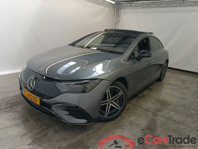 Mercedes-Benz EQE EQE 350 AMG Line 4d #1