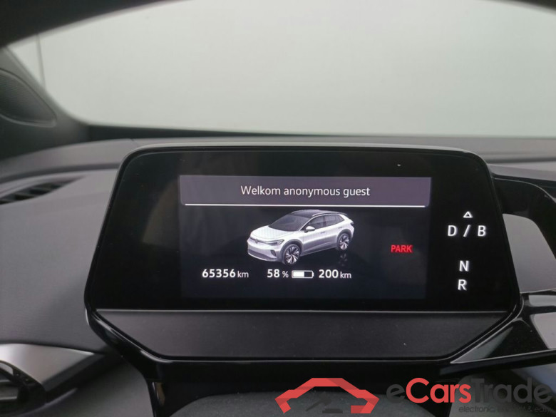 Volkswagen ID.4 77kWh 128kW Pro 5d #6