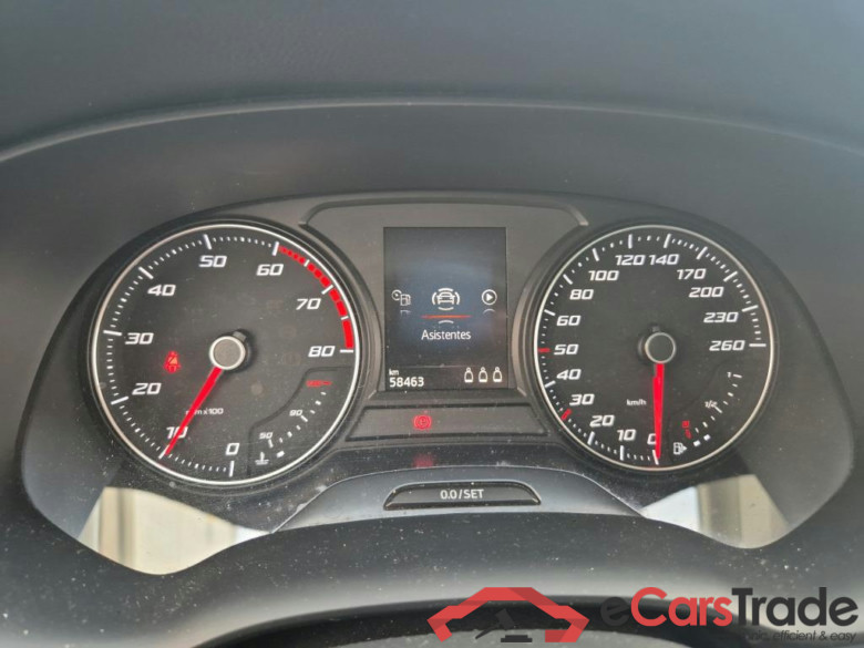 SEAT ATECA 1.0 TSI 85kW (115CV) St&Sp Style Eco MY20 #4