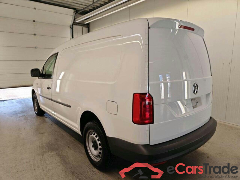 VOLKSWAGEN Caddy 2.0 TDI L2H1 BMT Hi. #6