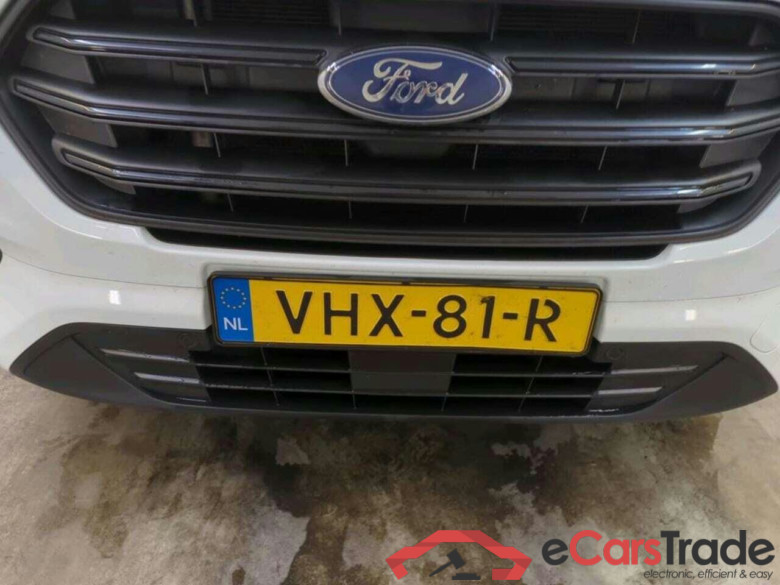 FORD Transit Custom 300 2.0 TDCI L2H1 Tr #4