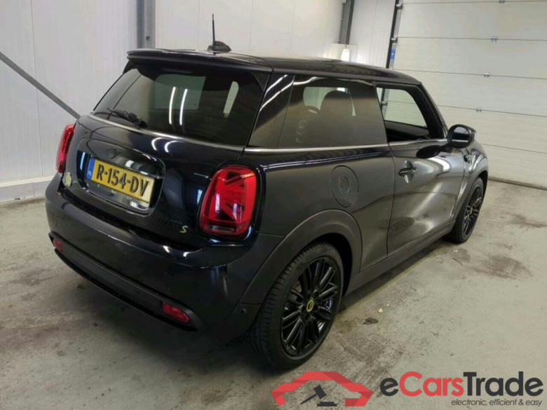 Mini Electric Camden Ed. 33 kWh #2