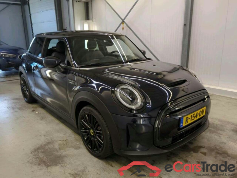 Mini Electric Camden Ed. 33 kWh #5