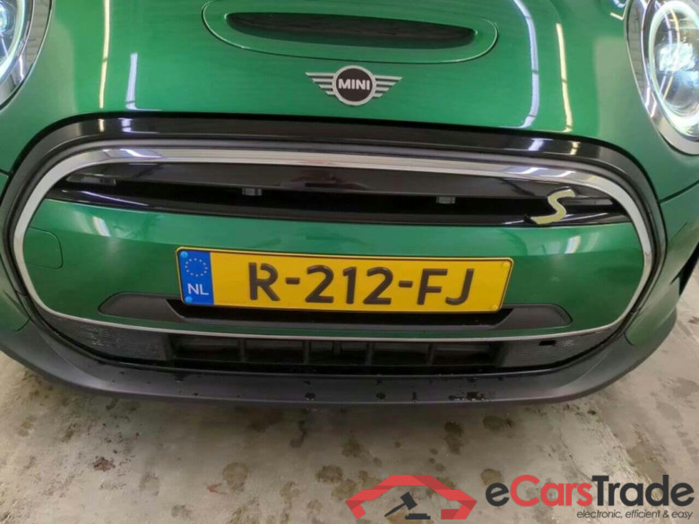 Mini Electric Camden Ed. 33 kWh #4