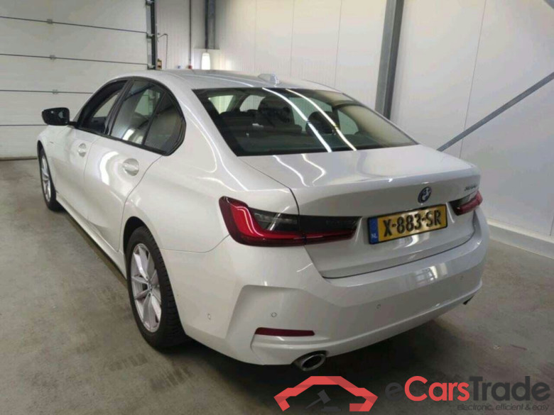 BMW 3-serie 320 #6