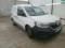 preview Renault Kangoo #3