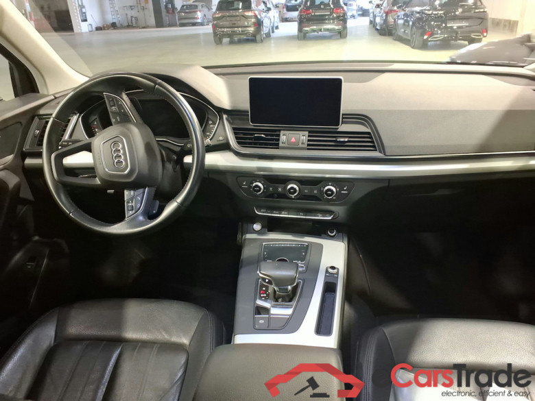 AUDI Q5 DIESEL - 2017 30 TDi Business Edition S tronic #6