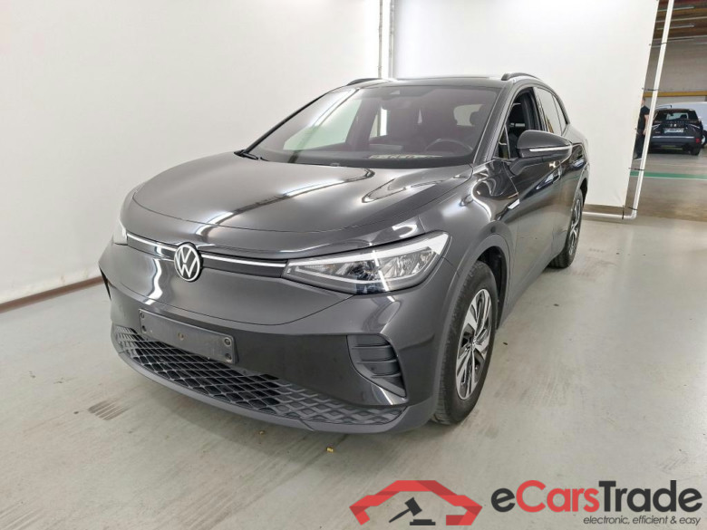 VOLKSWAGEN ID.4 BEV 55KWH 109KW PURE #1