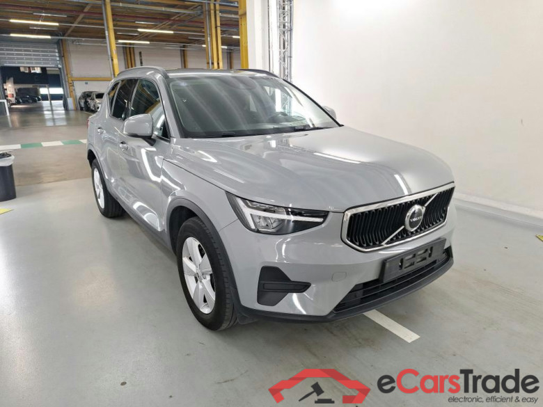 VOLVO XC40 1.5 T2 ESSENTIAL AUTO #2