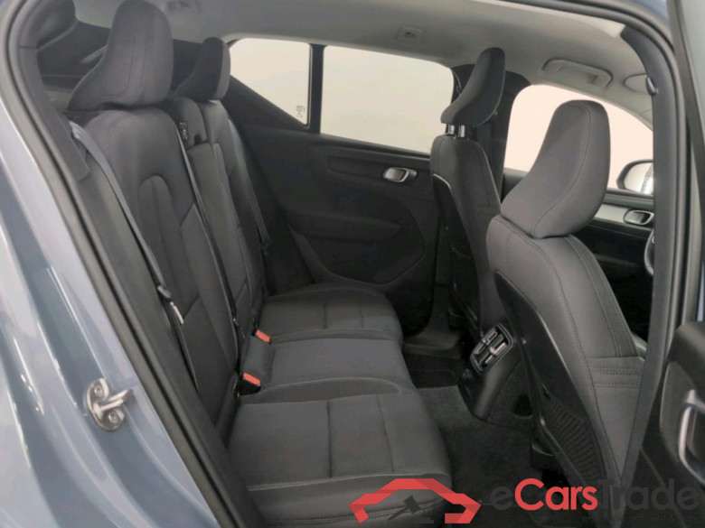 VOLVO XC40 1.5 T4 PHEV INSCRIPTION EXPR. DCT #6