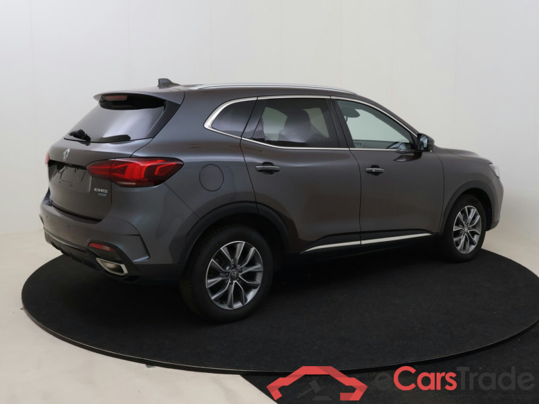 MG HS Comfort 1,5 PHEV 6AT 162 hp #5