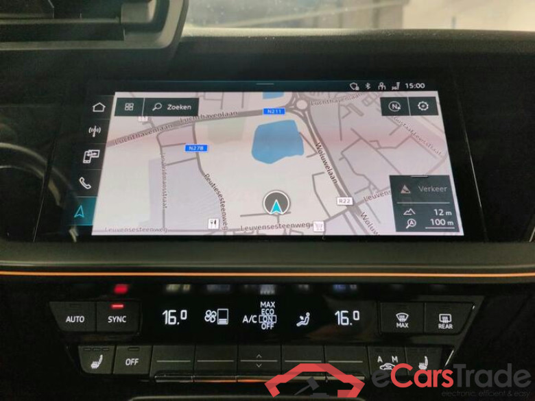 Audi A3 Sportback A3 Sportback 1.0 30 TFSi S tron. S Line Bus. Ed. (Mild Hybrid) 81kW/110pk  5D/P Auto-7 #6