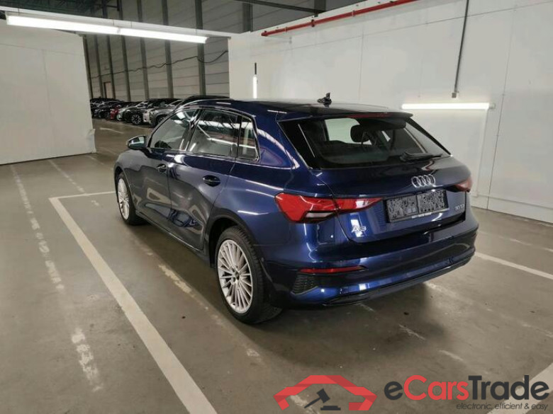 Audi A3 Sportback A3 Sportback 2.0 30 TDi Advanced 85kW/116pk  5D/P Man-6 #3