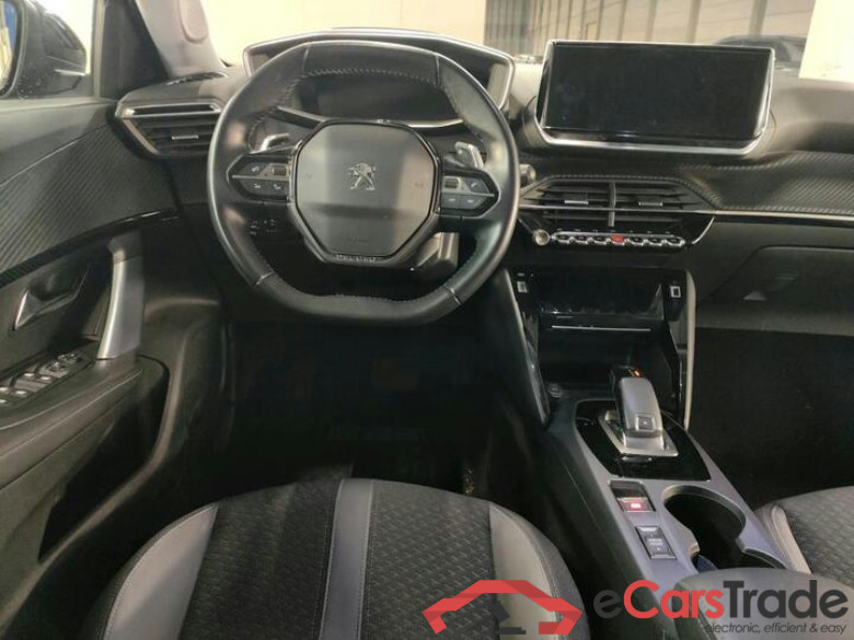 Peugeot 2008 2008 1.5 BlueHDi S/S EAT8 Allure 96kW/131pk  5D/P Auto-8 #5