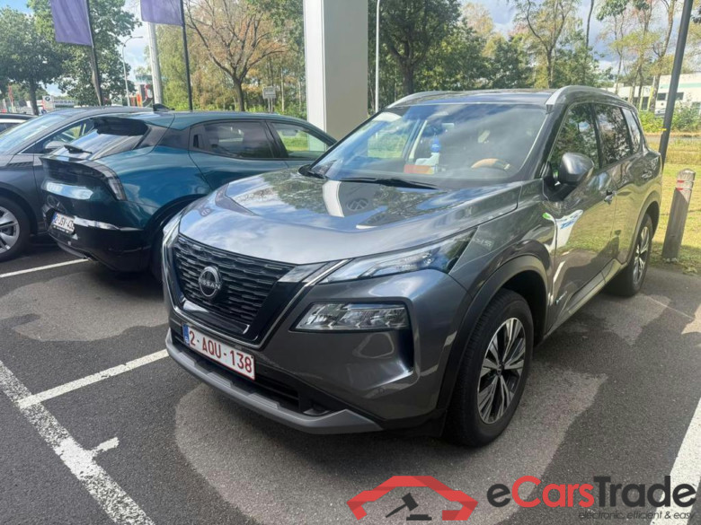 NISSAN X-Trail 1.5 e-Power N-Connecta