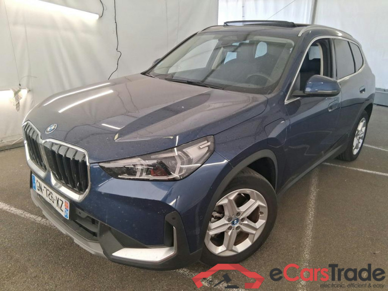 BMW X1 / 2022 / 5P / SUV xDrive30e Business Design DKG7