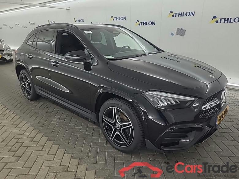 MERCEDES-BENZ GLA GLA 250 e DCT Star Edition AMG Line 5D 160kW #2