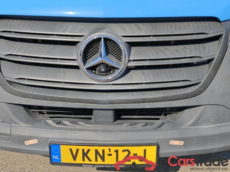 Mercedes-Benz Sprinter 311CDI L3 RWD 3.5t Functional VI Gesloten Laadbak #5