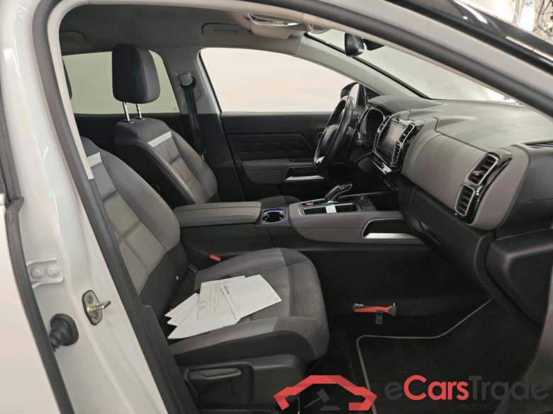 Citroën C5 Aircross PureTech 130 S&S EAT8 Feel 5d #3