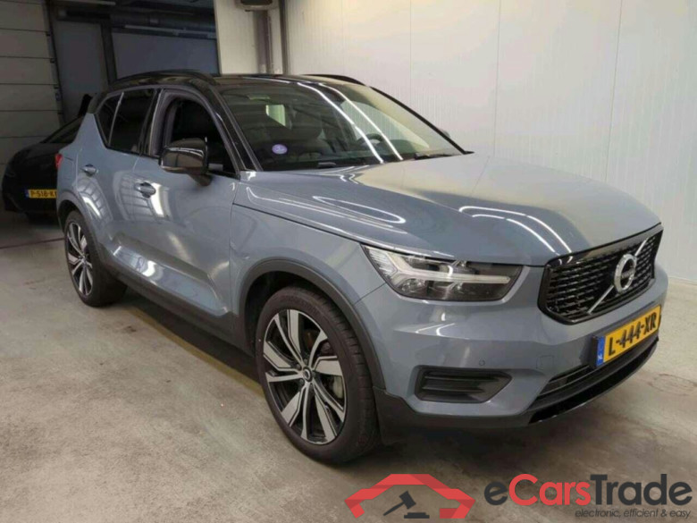 VOLVO XC40 1.5 T5 Rech. RDesign #5