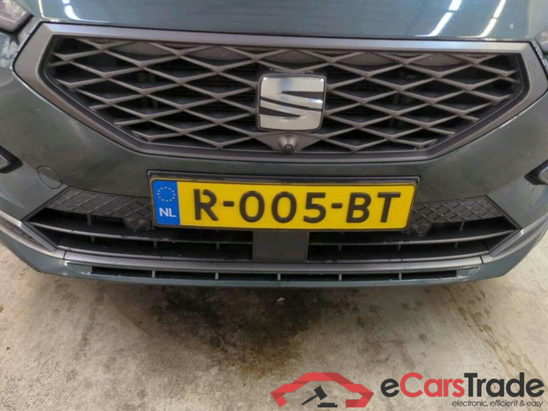 SEAT Tarraco 1.5 TSI FR Bns Int. #4